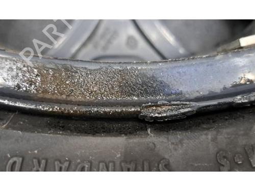 Wheel set DACIA DUSTER (HM_) 1.2 TCe 125 (HMMA) | BP40483956C100 - Image 20