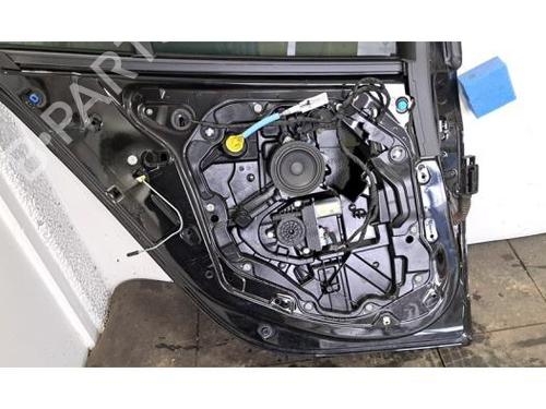 Dør venstre bagtil BMW 1 (F40) 118 i | BP31273156C4 