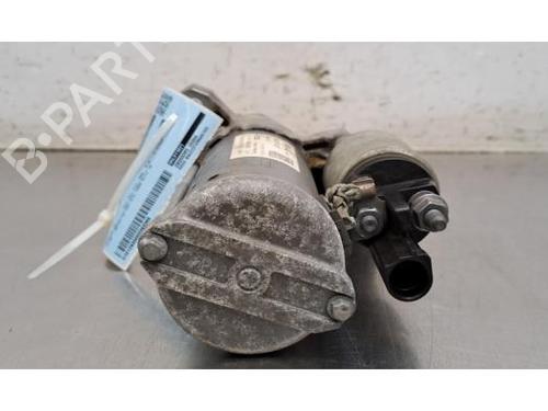 Starter AUDI A4 B9 Avant (8W5, 8WD) 30 TDI Mild Hybrid | BP36099959M8 - Image 2