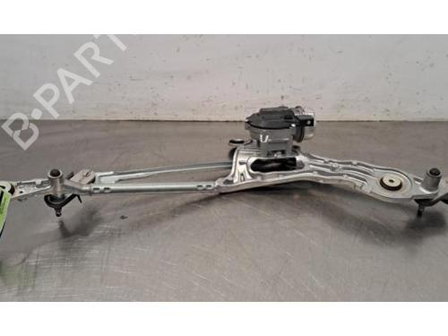 Front wipers mechanism PORSCHE 911 Convertible (992) 3.0 Carrera 4 (992610) | BP29343856C83 