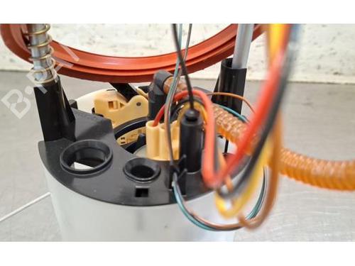 Fuel pump PORSCHE MACAN (95B) 2.0 | BP38606250M76 - Image 6