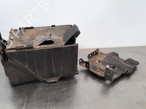Used Support PEUGEOT PARTNER Box Body/MPV 1.6 BlueHDi 100 (100 hp) 15027519