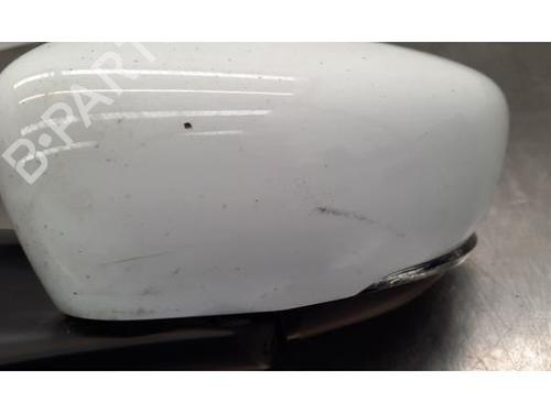 Left mirror RENAULT ZOE (BFM_) ZOE (BFMC, BFMD) | BP25149666C26 