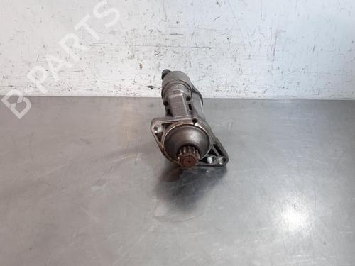 Starter VW POLO VI (AW1, BZ1, AE1) 1.6 TDI | BP24624422M8 