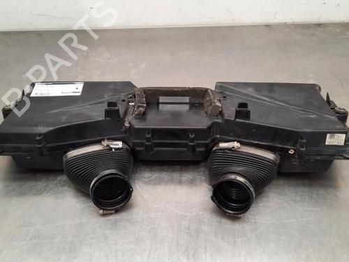 Used Air filter box AUDI A6 C8 Avant (4A5) RS6 Mild Hybrid quattro (600 hp) 23605720