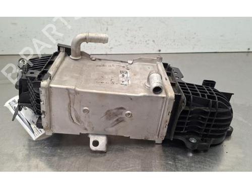 Used Intercooler Intercooler FORD FOCUS IV Turnier (HP) 1.5 EcoBlue (120 hp) 39905397 39905397