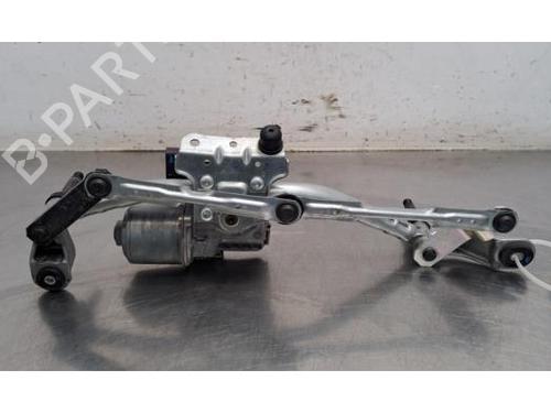 Vindrute Vindusviskermekanisme Vindrute Vindusviskermekanisme FORD FIESTA VII (HJ, HF) 1.1 Ti-VCT (86 hp) 36366364 36366364