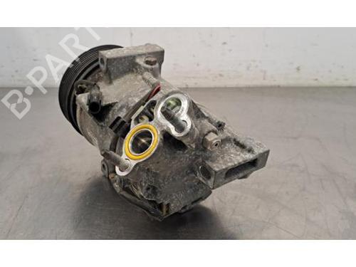 AC compressor VOLVO XC60 II (246) T5 AWD | BP30138911M34
