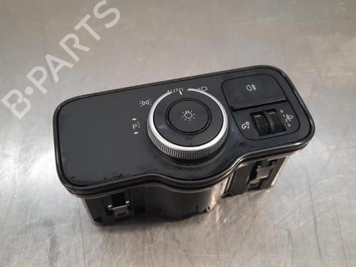 Headlight switch MERCEDES-BENZ SPRINTER 3-t Van (B910) 211 CDI (910.621, 910.623) | BP23596010I24 