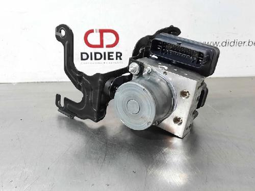 Used ABS pump JAGUAR XF II (X260) 3.0 D (300 hp) 10883736