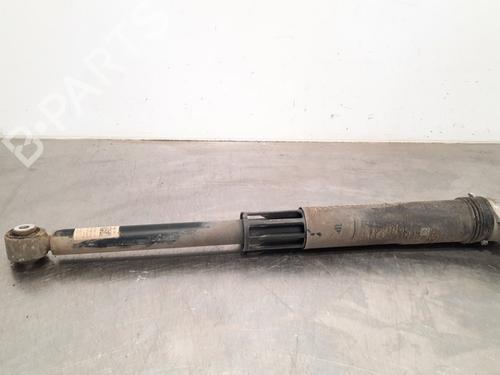 Used Left rear shock absorber VW POLO VI (AW1, BZ1, AE1) 1.0 TSI (95 hp) 15236373