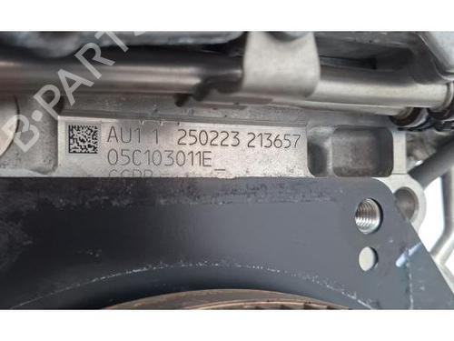 Engine VW T-ROC (A11, D11) 1.0 TSI | BP40065401M1 - Image 4