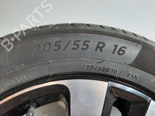 Rim CITROËN C3 III (SX) 1.2 PureTech 82 | BP29493916C45 