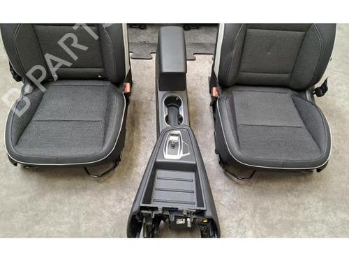 Seats set RENAULT CAPTUR II (HF_) TCe 155 (HFMN) | BP40285455C78  - Image 5
