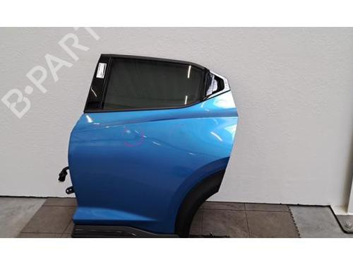 Used Left rear door Left rear door NISSAN JUKE (F16_) 1.0 (114 hp) 36005284 36005284
