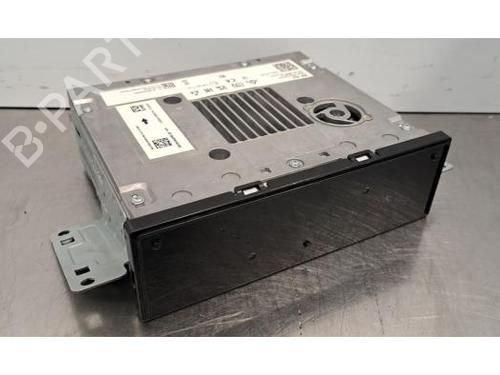 Modulo electronico HYUNDAI TUCSON (NX4E, NX4A) 1.6 T-GDi Hybrid 48V (150 hp) 31366510