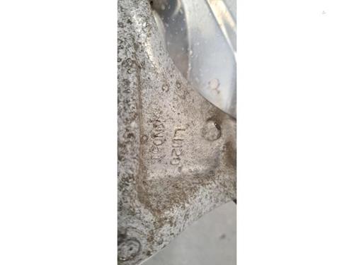 Left front steering knuckle VOLVO XC60 II (246) T5 AWD | BP30046841M25