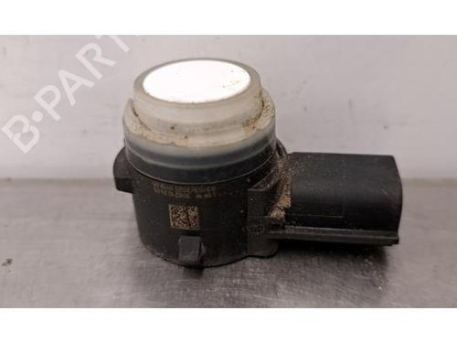 Used Electronic module FORD TRANSIT CUSTOM V362 Van (FY, FZ) 2.0 EcoBlue (185 hp) 31324233