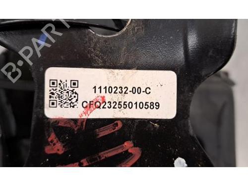 Engine mount TESLA MODEL Y (5YJY) Long Range All-wheel Drive | BP31374932M89 