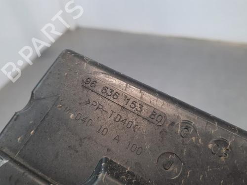 Support PEUGEOT PARTNER Box Body/MPV 1.6 BlueHDi 100 | BP15027519C155