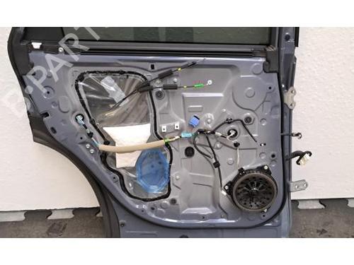 Dør venstre bagtil SUBARU SOLTERRA EV | BP36145945C4 - Image 6