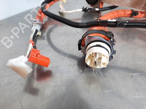 Cable TOYOTA YARIS (_P13_) 1.5 Hybrid (NHP130_, NHP130) | BP17563187E12 