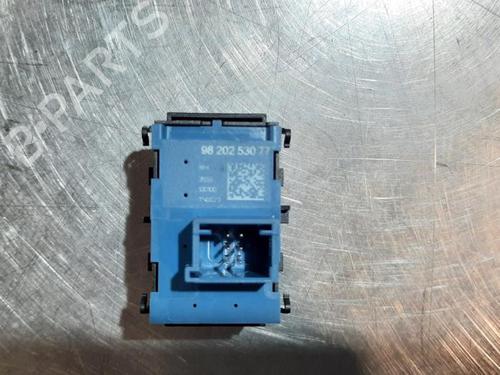 Switch PEUGEOT 308 II (LB_, LP_, LW_, LH_, L3_) 1.5 BlueHDi 130 | BP23595231I30 