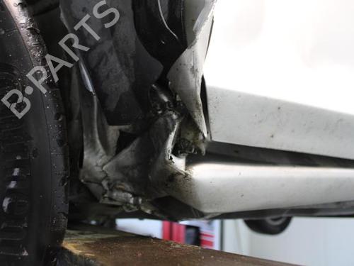 Køler FORD FIESTA VII (HJ, HF) 1.0 EcoBoost | BP25434436M31 