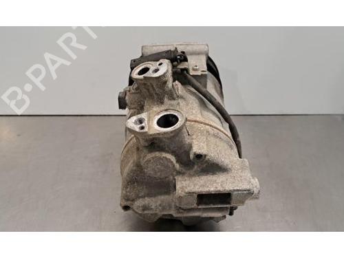AC compressor MERCEDES-BENZ VITO Van (W447) 119 CDI (447.601, 447.603, 447.605) | BP30195175M34 