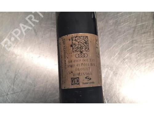 Left front shock absorber AUDI A5 Sportback (F5A, F5F) 2.0 TDI quattro | BP23607254M16 