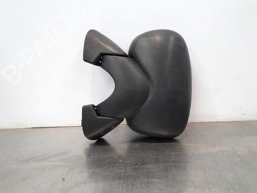 Used Left mirror OPEL VIVARO A Van (X83) 2.0 CDTI (F7) (114 hp) 16263671