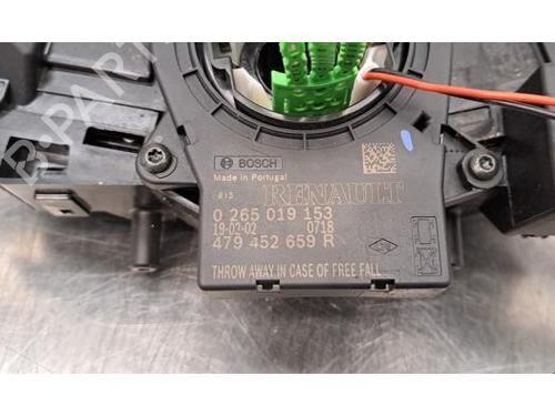Steering column stalk RENAULT TRAFIC III Van (FG_) 1.6 dCi 125 (FGMH) | BP29703494I23 