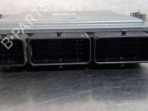 Engine control unit (ECU) RENAULT KADJAR (HA_, HL_) 1.3 TCe 140 (HLNB, HLN1) | BP40025857M57 - Image 3
