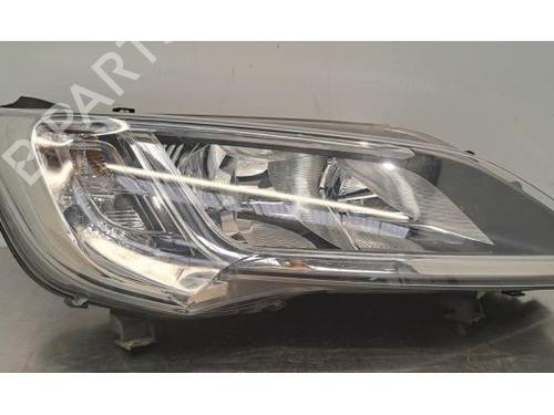 Used Right headlight CITROËN JUMPER II Van 2.2 BlueHDi 140 (140 hp) 27975450
