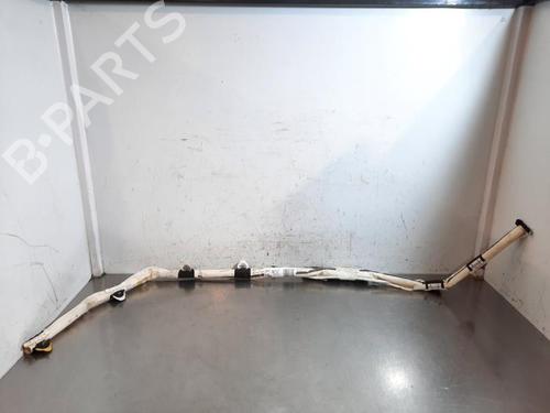 Used Right curtain airbag MERCEDES-BENZ A-CLASS (W176) A 180 CDI / d (176.012) (109 hp) 25125362