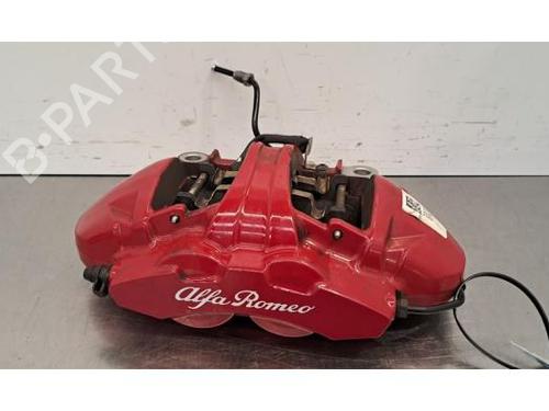 Used Left front brake caliper ALFA ROMEO STELVIO (949_) 2.2 D (949.AXD1A) (160 hp) 32820538