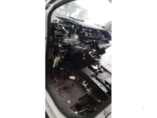 Intercooler pipe PEUGEOT PARTNER Box Body/MPV (K9) 1.5 BlueHDi 100 | BP23582791M127 