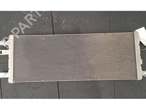 Water radiator MERCEDES-BENZ GLE (V167) GLE 350 de 4-matic (167.117) | BP27393291M31