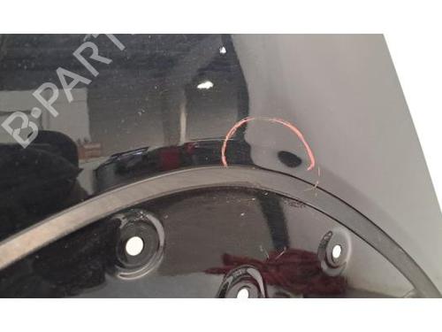 Left front fenders TOYOTA YARIS CROSS (MXP_) 1.5 (MXPB10) | BP30163285C41