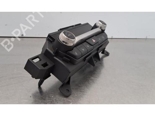 Comando chauffage MAZDA 3 Hatchback (BP) 2.0 SKYACTIV-G M Hybrid | BP39417978I5 - Image 5