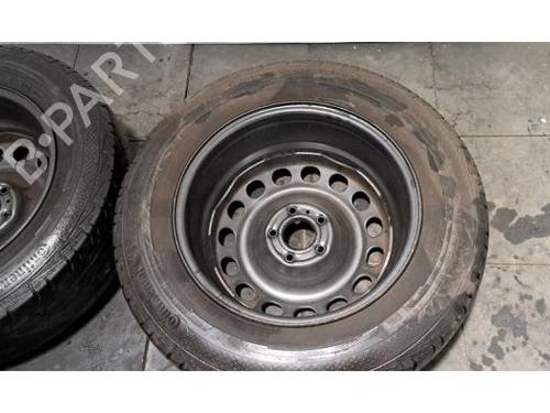 Fælk CITROËN JUMPY III Van (V_) 1.5 BlueHDi 100 | BP33307603C45 - Image 21