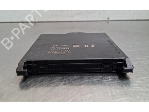 Electronic module TOYOTA YARIS (_P21_, _PA1_, _PH1_) 1.5 Hybrid | BP37092095M83 - Image 2