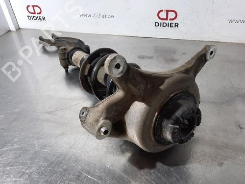 Left front shock absorber AUDI A5 (8T3) 2.0 TDI | BP10882166M16 