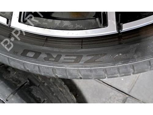 Rim BMW 1 (F40) 118 i | BP31076405C45 