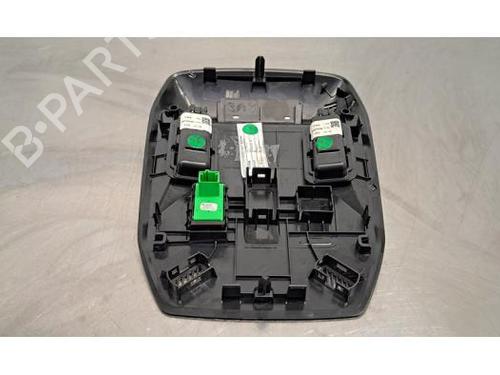 Interior roof light CITROËN C5 X (ND_, NC_) PureTech 130 (NCHNSP) | BP26303009I8 