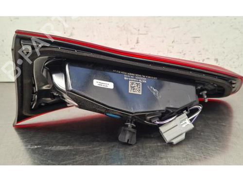Left taillight FORD FOCUS IV Turnier (HP) 1.5 EcoBlue | BP39754819C34 - Image 5