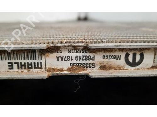 Water radiator JEEP COMPASS (MP, M6, MV, M7) 1.4 MultiAir | BP36508460M31 - Image 3