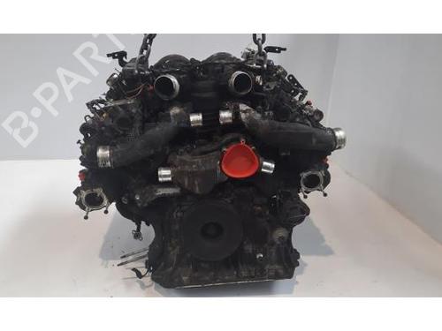 Engine AUDI A7 Sportback (4KA) RS7 TFSI Mild Hybrid quattro | BP29293627M1 