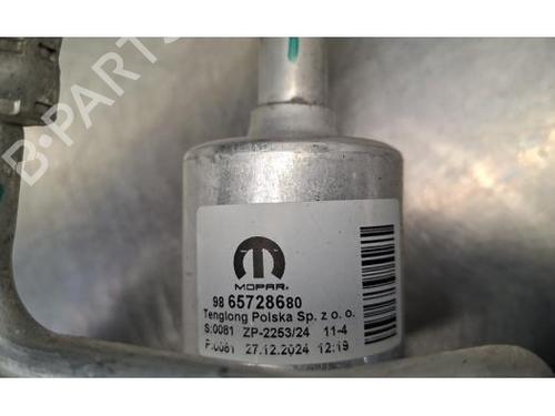 AC pipe CITROËN C3 IV (CC_, CB_) 1.2 PureTech 100 (CCHPV4) | BP33307585M126 - Image 5