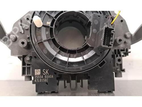 Steering column stalk NISSAN QASHQAI III (J12) 1.3 DIG-T | BP30187366I23 